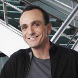Bilder Hank Azaria