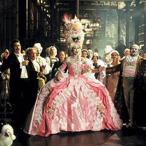 Bilder Das Phantom der Oper