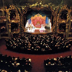 Bilder Das Phantom der Oper