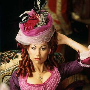 Bilder Minnie Driver