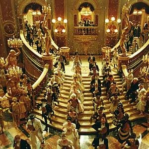 Bilder Das Phantom der Oper