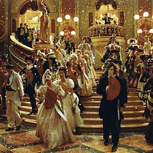 Bilder Das Phantom der Oper