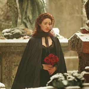 Bilder Das Phantom der Oper