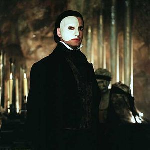 Bilder Das Phantom der Oper