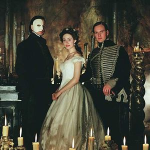 Bilder Gerard Butler