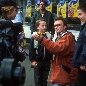 Bilder Danny Boyle