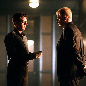 Bilder André Dussollier