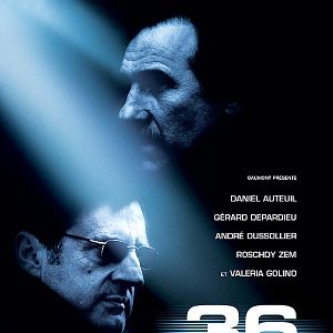 Bilder 36 - Tödliche Rivalen