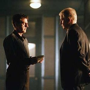 Bilder André Dussollier