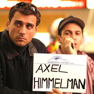 Bilder Lior Ashkenazi