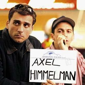 Bilder Lior Ashkenazi