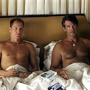 Bilder Woody Harrelson