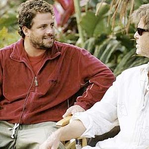 Bilder Brett Ratner