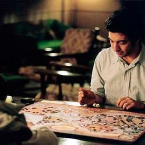 Bilder Ricardo Darín