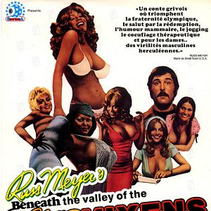 Bilder Im Tiefen Tal der Superhexen