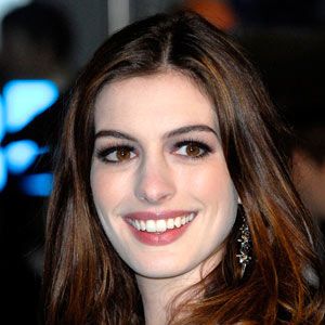 Bilder Anne Hathaway