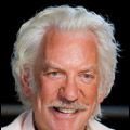 Bilder Donald Sutherland