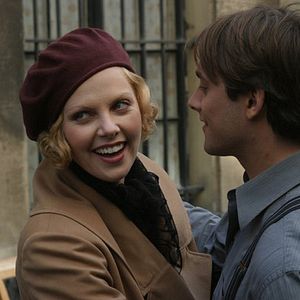 Bilder Charlize Theron