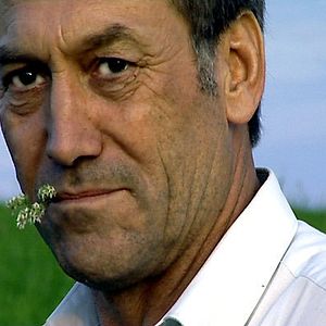 Bilder Jean-Stéphane Bron