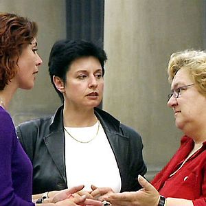 Bilder Jean-Stéphane Bron