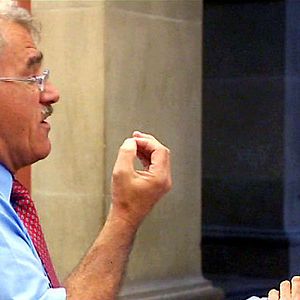 Bilder Jean-Stéphane Bron