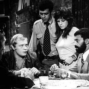 Bilder El Hedi Ben Salem