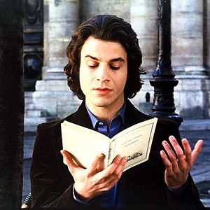 Bilder Adrien Michaux