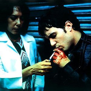 Bilder Nicotina - Nicht nur Rauchen ist gefährlich!