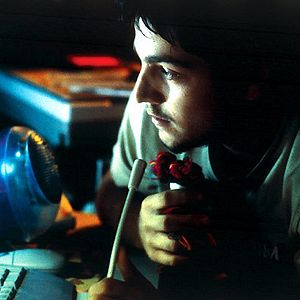 Bilder Nicotina - Nicht nur Rauchen ist gefährlich!