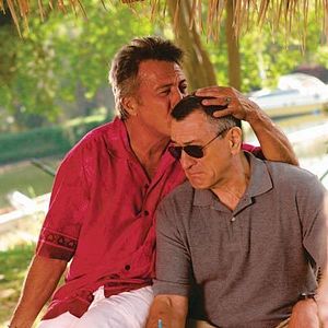 Bilder Meine Frau, ihre Schwiegereltern und ich