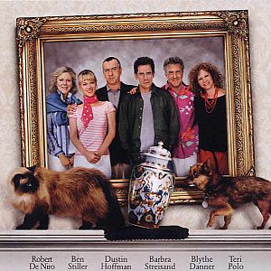 Bilder Meine Frau, ihre Schwiegereltern und ich