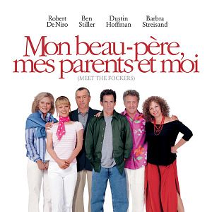 Bilder Meine Frau, ihre Schwiegereltern und ich