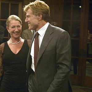 Bilder Robert Redford