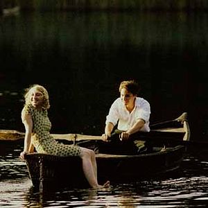 Bilder Anna Maria Mühe