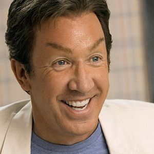 Bilder Tim Allen
