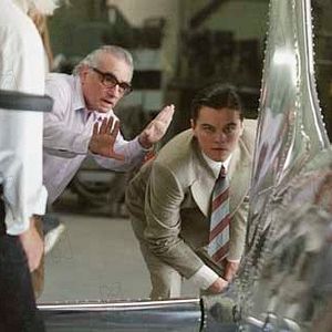 Bilder Martin Scorsese