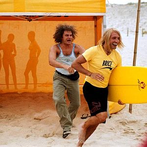 Bilder Clovis Cornillac