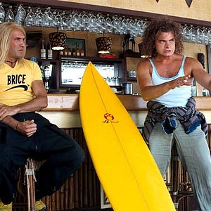 Bilder Clovis Cornillac