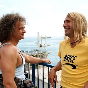 Bilder Clovis Cornillac