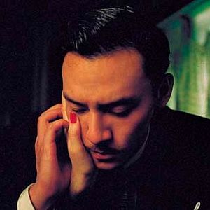 Bilder Wong Kar-Wai