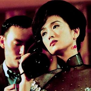Bilder Wong Kar-Wai