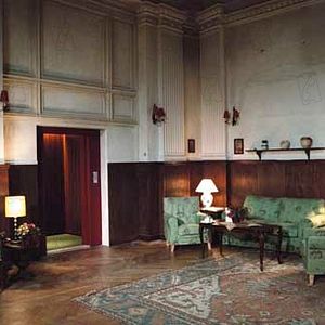 Bilder Jessica Hausner