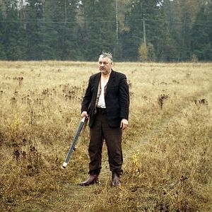 Bilder Boris Khlebnikov