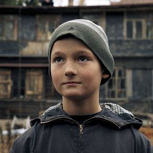 Bilder Boris Khlebnikov