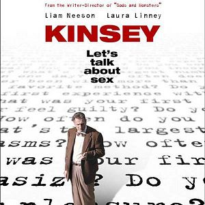 Bilder Kinsey - Die Wahrheit über Sex
