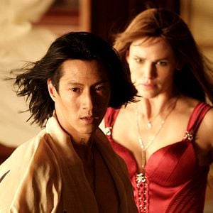 Bilder Will Yun Lee