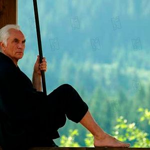 Bilder Terence Stamp