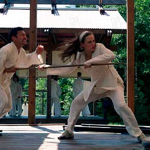 Bilder Jennifer Garner