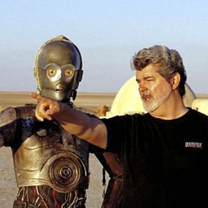 Bilder George Lucas