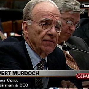 Bilder Robert Greenwald